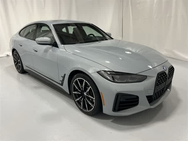 Thumbnail: 2023 BMW 4 Series - 15