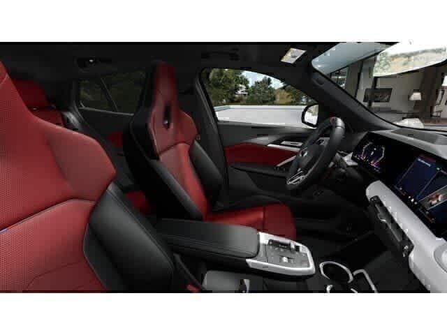 Thumbnail: 2026 BMW X2 - 9