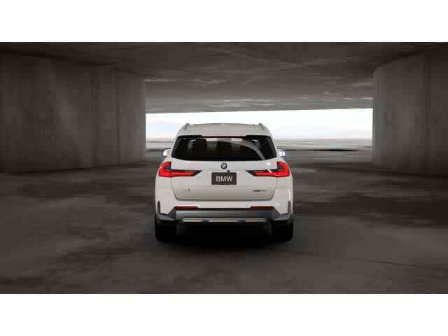 2025 BMW X1 xDrive28i 5