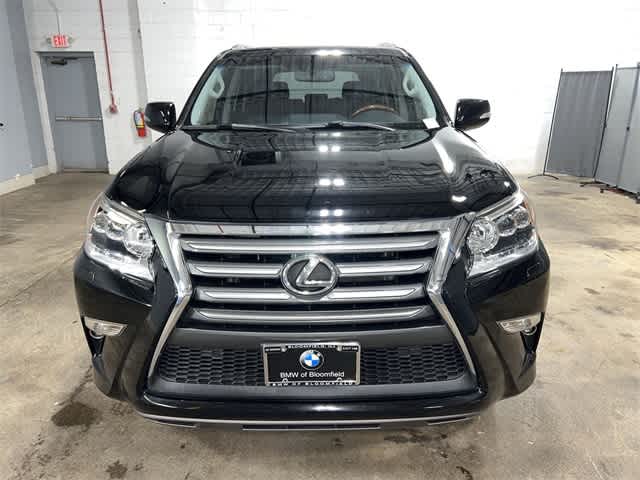 2016 Lexus GX 460 17