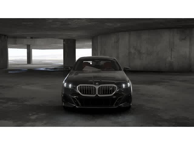 Thumbnail: 2026 BMW i5 - 3