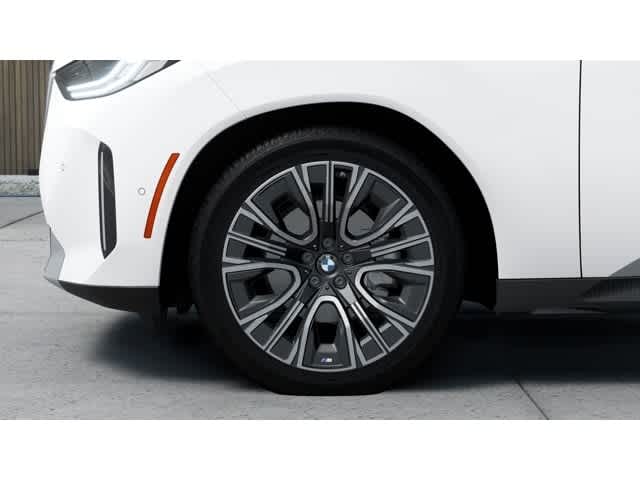 Thumbnail: 2026 BMW X3 - 7