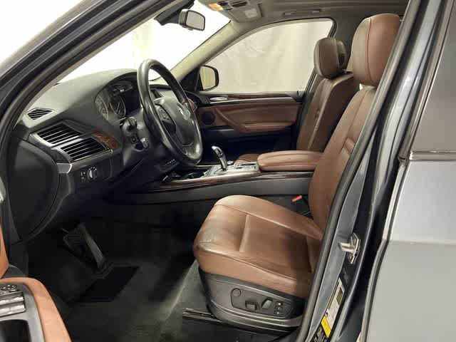 Thumbnail: 2013 BMW X5 - 10