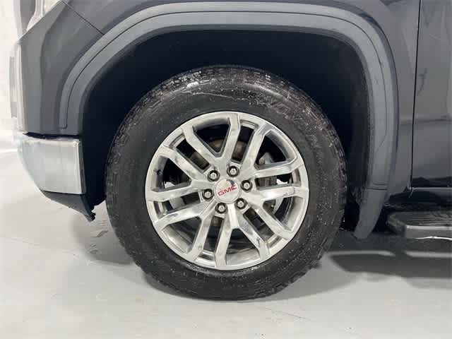 Thumbnail: 2020 GMC Sierra 1500 - 18