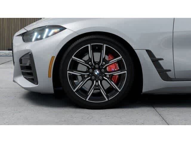 Thumbnail: 2026 BMW 4 Series - 8