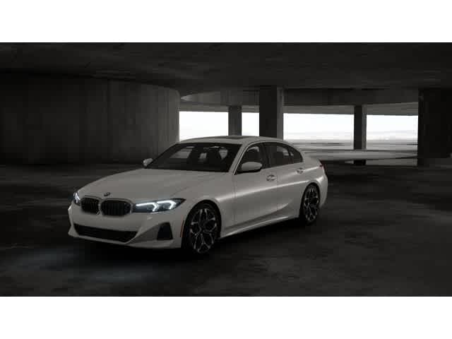 2025 BMW 3 Series 330i xDrive -
                  Bloomfield, NJ