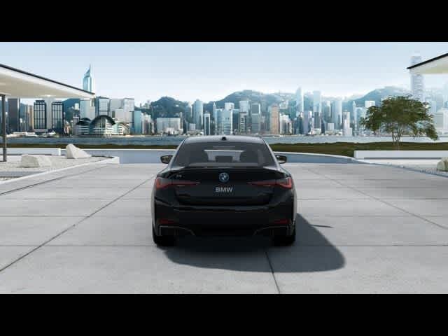 Thumbnail: 2025 BMW i4 - 5