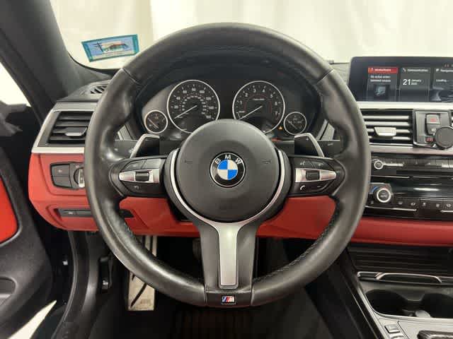 Thumbnail: 2018 BMW 4 Series - 27