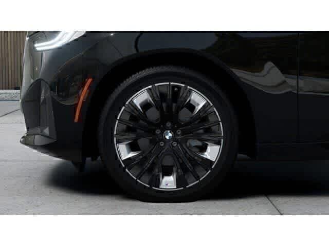 Thumbnail: 2026 BMW X3 - 11
