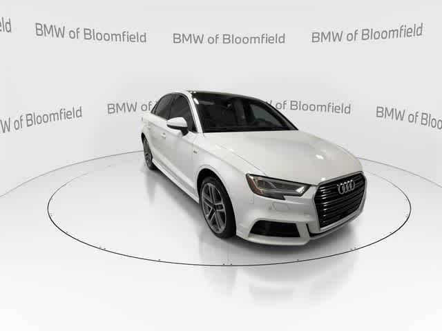 Thumbnail: 2019 Audi A3 - 2