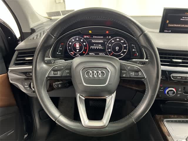 Thumbnail: 2017 Audi Q7 - 26