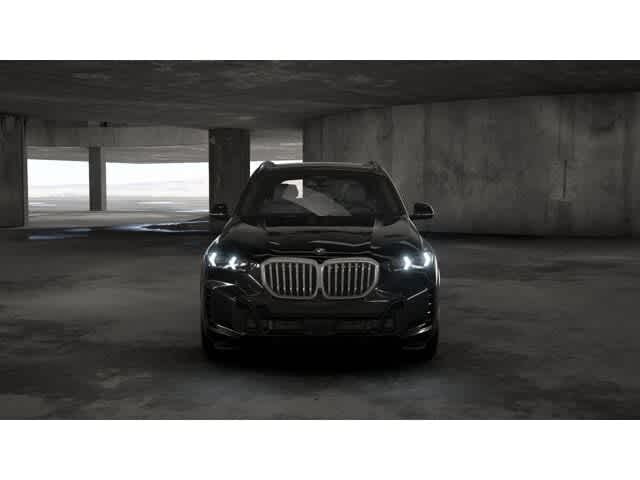 2026 BMW X5 xDrive40i 3