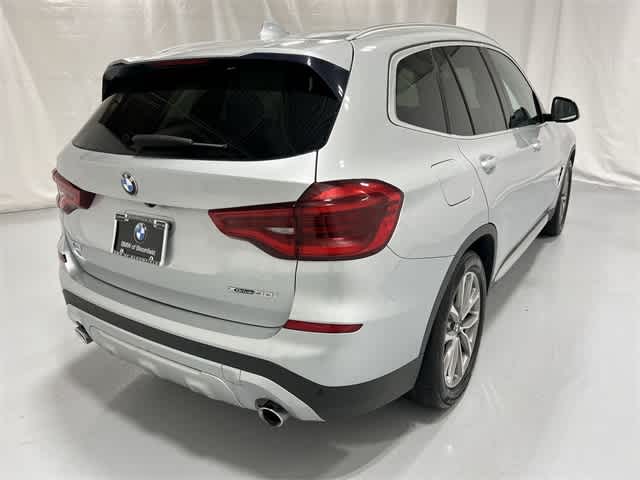 Thumbnail: 2019 BMW X3 - 14