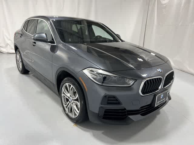 Thumbnail: 2022 BMW X2 - 15