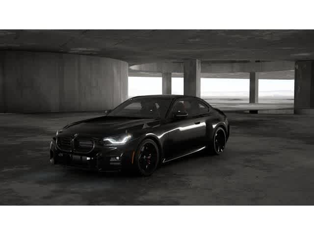 Thumbnail: 2026 BMW M2 - 1