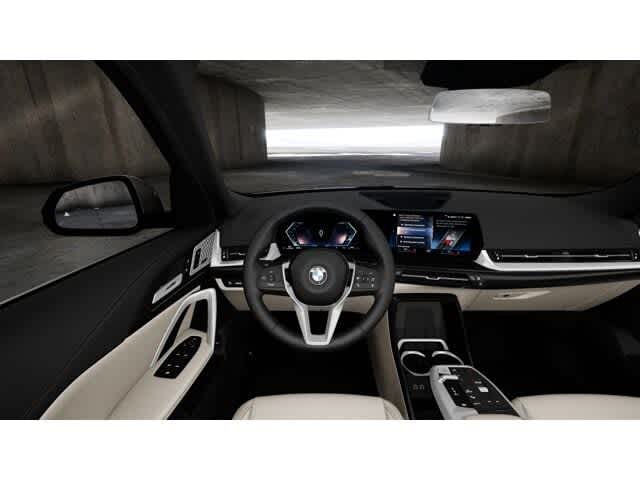 2025 BMW X1 xDrive28i 13