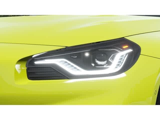 Thumbnail: 2026 BMW M2 - 6