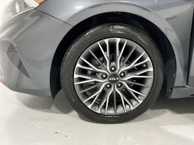 Thumbnail: 2023 Kia Forte - 18