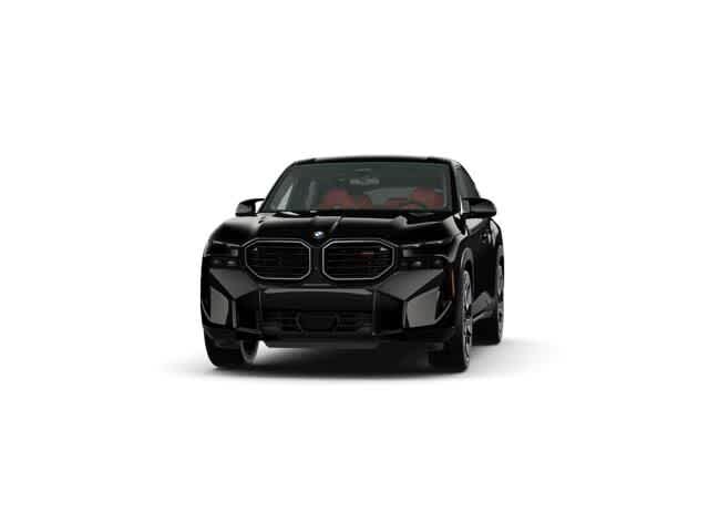 Thumbnail: 2026 BMW XM - 3