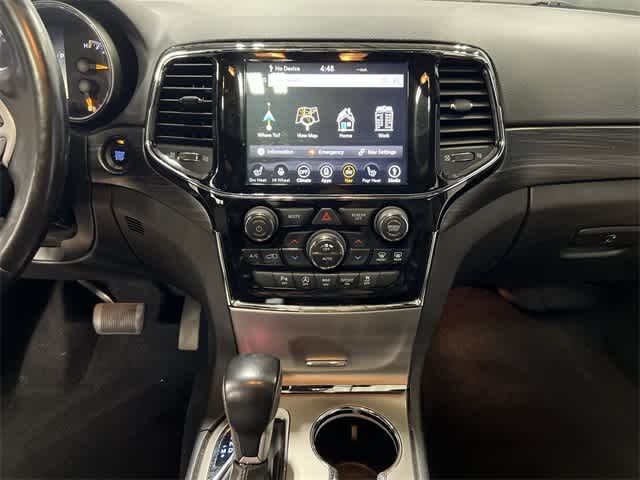 Thumbnail: 2021 Jeep Grand Cherokee - 29