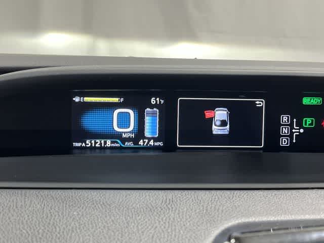 Thumbnail: 2016 Toyota Prius - 30