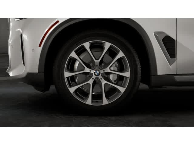 Thumbnail: 2026 BMW X5 - 7
