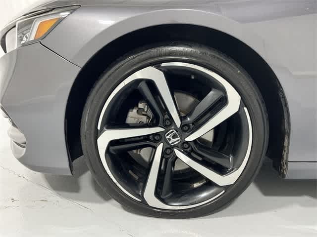 Thumbnail: 2018 Honda Accord - 18