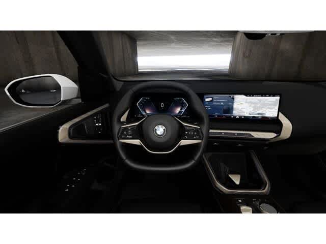 Thumbnail: 2025 BMW X3 - 13