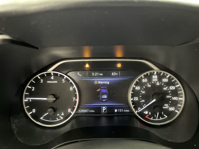 Thumbnail: 2019 Nissan Maxima - 29