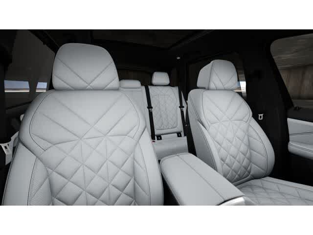 2026 BMW X5 xDrive40i 11