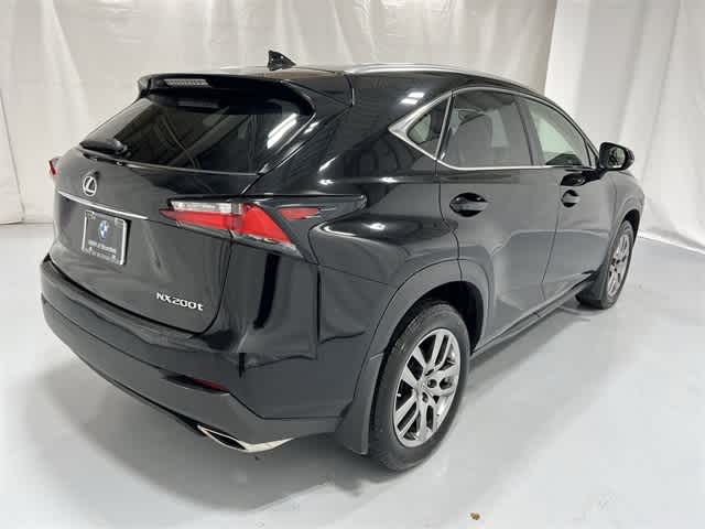 Thumbnail: 2015 Lexus NX - 13