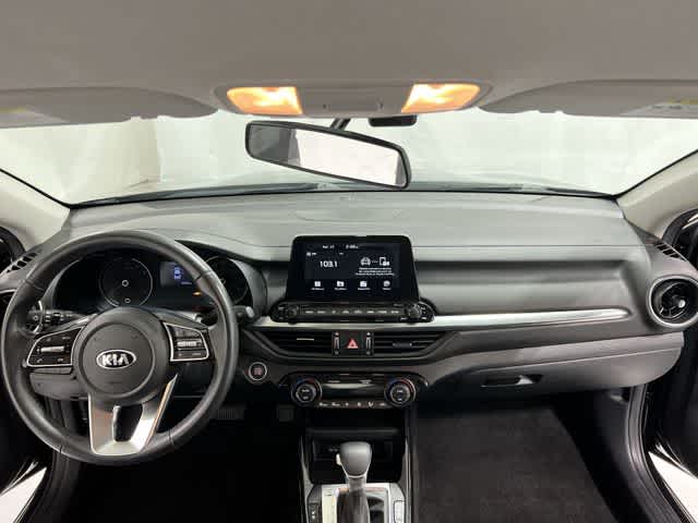 Thumbnail: 2019 Kia Forte - 20