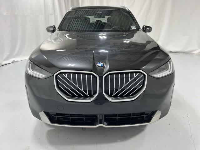 Thumbnail: 2025 BMW X3 - 16