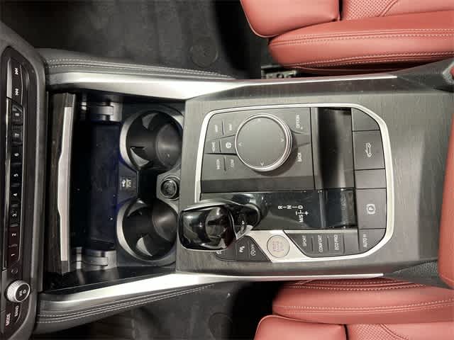 Thumbnail: 2023 BMW 4 Series - 30