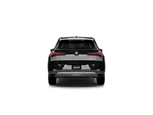 Thumbnail: 2026 BMW X3 - 5