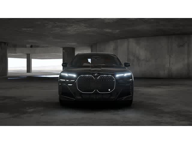 Thumbnail: 2026 BMW 7 Series - 3