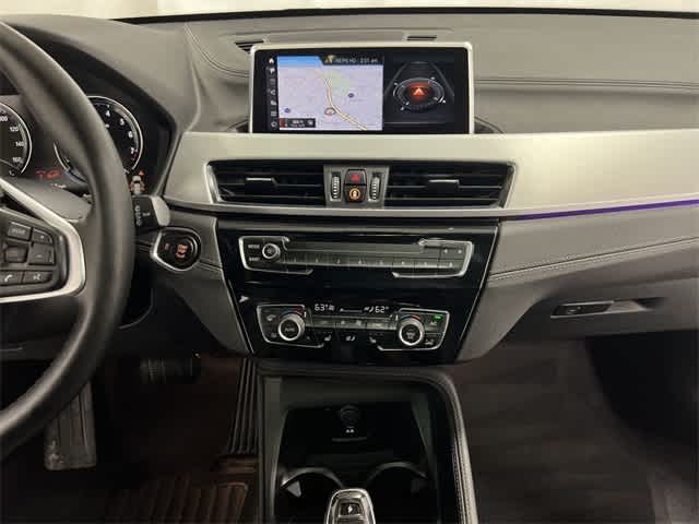 Thumbnail: 2021 BMW X1 - 28