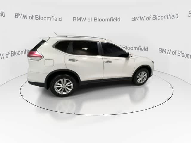 Thumbnail: 2014 Nissan Rogue - 8