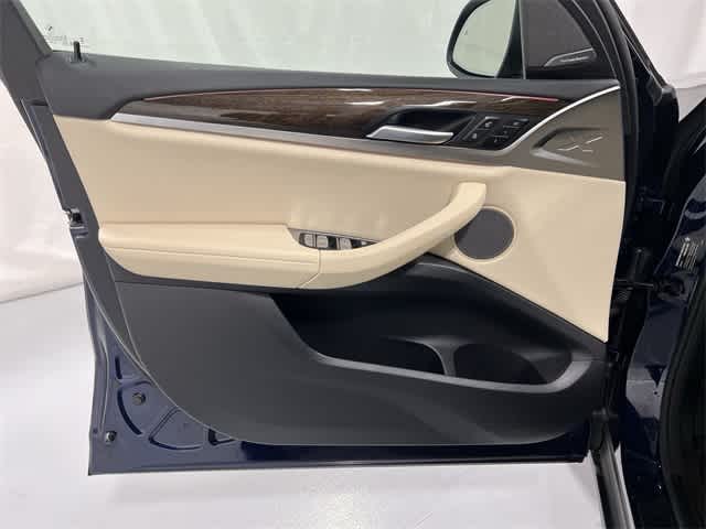 Thumbnail: 2024 BMW X3 - 35