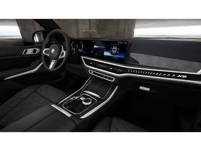 2026 BMW X5 xDrive40i 14