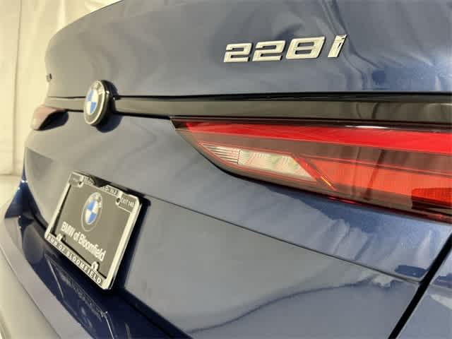 Thumbnail: 2022 BMW 2 Series - 17