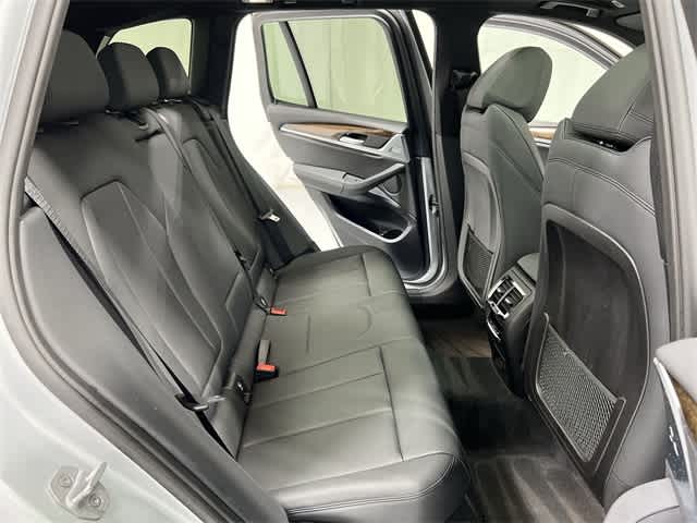 Thumbnail: 2019 BMW X3 - 25