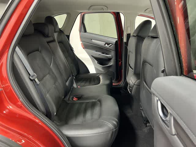 Thumbnail: 2023 Mazda CX-5 - 24