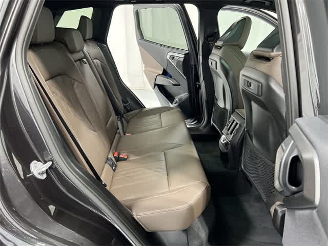 Thumbnail: 2025 BMW X3 - 25