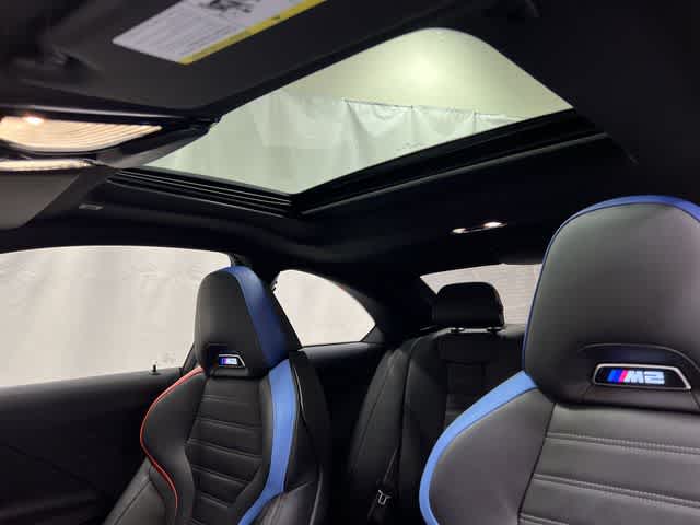 Thumbnail: 2024 BMW M2 - 23