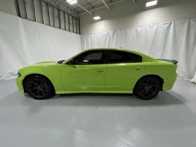 Thumbnail: 2023 Dodge Charger - 11