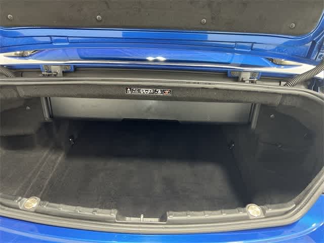 Thumbnail: 2018 BMW 6 Series - 31