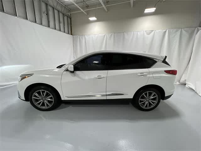 Thumbnail: 2020 Acura RDX - 11