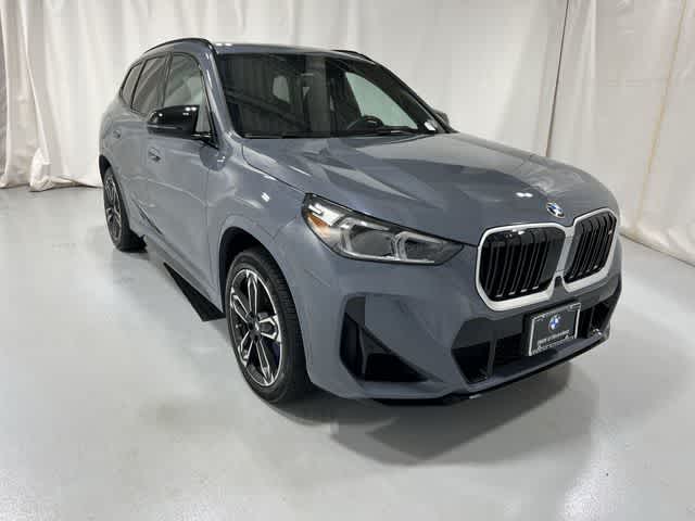 Thumbnail: 2026 BMW X1 - 15