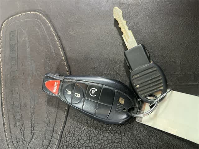 Thumbnail: 2011 RAM 1500 - 30